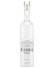 Belvedere Organic Vodka 1l 1L New bottle, Same Taste, 100% Organic Polish Rye. Belvedere Organic Vodka is a Luxury Polish Vodka, produced in Poland’s longest operating vodka distillery, founded in 1910. Belvedere Organic Vodka is created from 100% Organic Polish rye. Belvedere’s Master Rye Distillers draw from a 600-year-old Polish vodka-making tradition, to artfully craft Polish rye into an extraordinary vodka of distinct taste and character. Made with Organic Polish rye, purified water and distilled by fire, Belvedere Orga