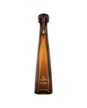 Don Julio 1942 Tequila 375ml<br> 375ML Celebrated in exclusive cocktail bars, restaurants and nightclubs, the iconic Don Julio 1942 Tequila is the choice of connoisseurs around the globe. Produced in small batches and aged for a minimum of two and a half years, Don Julio 1942 Tequila is handcrafted in tribute to the year that Don Julio González began his tequila-making journey.<br />Rich, sweet aromas of caramel and toffee are layered with rich vanilla fragrance and hints of cherry-like red fruits.