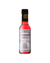 Peychaud's Bitters 148ml 148ML Peychauds is the template for the Creole New Orleans style of aromatic bitters often interpreted as more anise forward than other aromatic bitters. Peychauds is an essential element in the historical Sazerac cocktail and is called for in many other classic cocktails as one of the most prominent bitters of the time. The taste is sweet with hints of cherry clove and nutmeg on the nose. Enjoy in a Sazerac Manhattan Old Fashioned and many other classic cocktails.