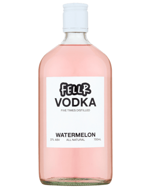 Watermelon Vodka 700ml