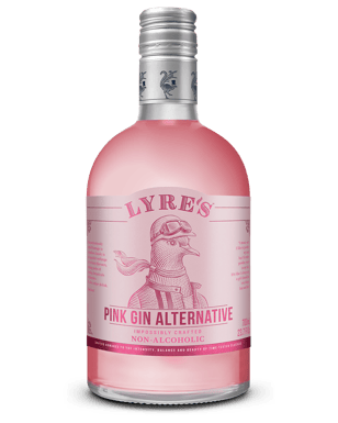 Pink Gin Alternative 700mL
