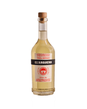  El Arquero Reposado Tequila<br>700ml  700ML The ancient tribes of Jalisco, Mexico, worshipped the Sun God as the source of energy and life. El Arquero Tequila honours this story, distilled the authentic way using 100% agave azul from the Jalisco highlands, then rested in ex-bourbon casks. The result is a smooth and sophisticated Reposado tequila, offering whispers of vanilla and caramel. Savour over ice or reimagine classic cocktails. We're all in this Tequila.