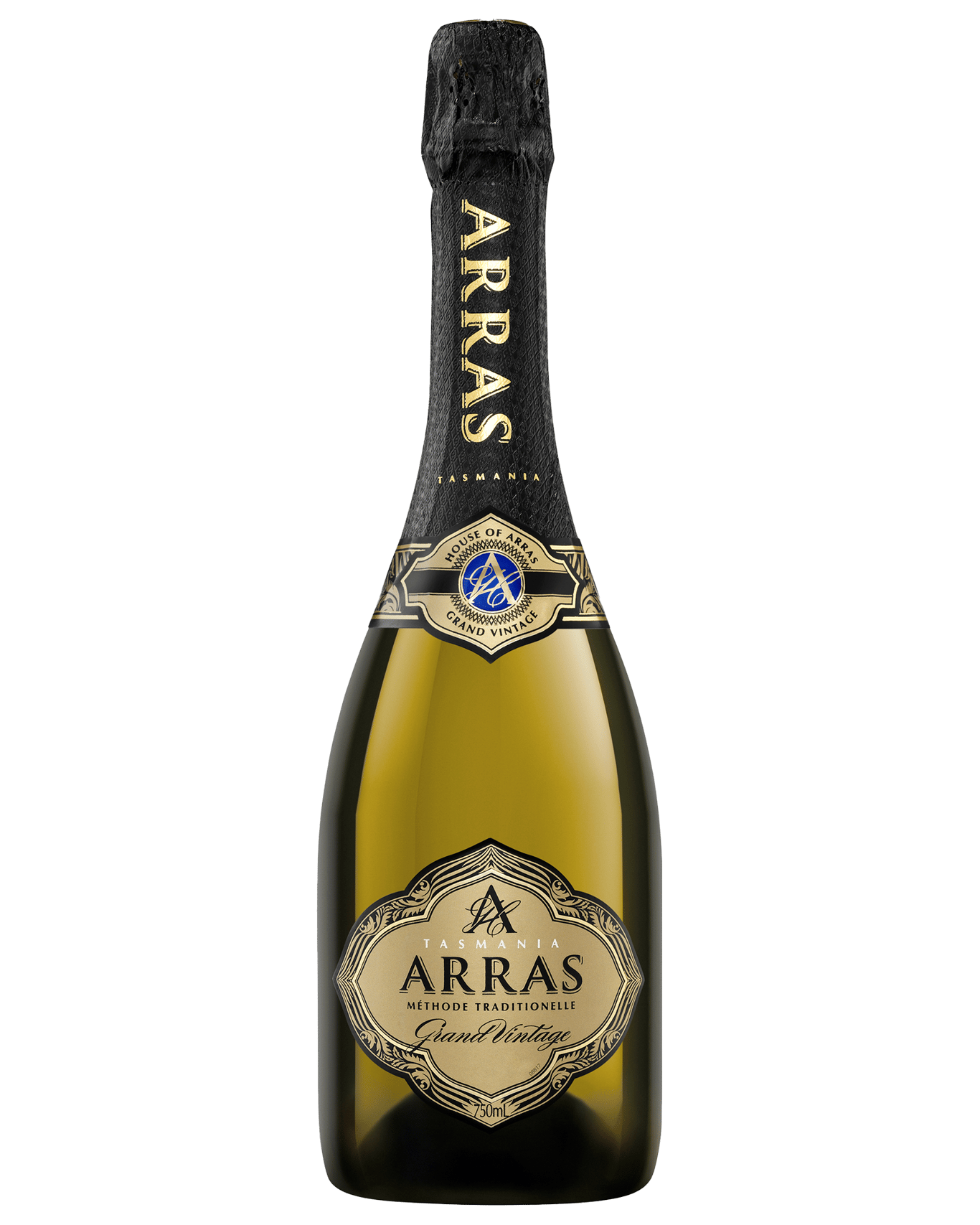 House of Arras Grand Vintage 2017