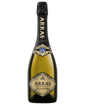  House Of Arras Grand Vintage<br>2017  750ML The Grand Vintage Brut 2017 holds all the attributes of an exquisite epicurean sparkling crafted using the renowned method of secondary fermentation and the House of Arras trademark of extended lees aging.