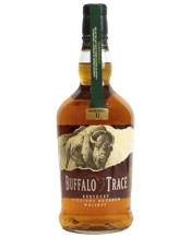  Buffalo Trace Trace Single<br>Barrel 750ml  750ML This single barrel 8-year-old Buffalo Trace has been hand selected by the Buffalo Trace master blender to showcase the best of this limited release across 5 maturation warehouses; U, K, P, Q and N. Each warehouse is unique and as such offering a different bourbon in each bottle., There are 75 Buffalo Trace Bourbon Single Barrels exclusively for Dan Murphys. This is the largest Single Barrel pick of Buffalo Trace Bourbon outside the US. Available in all stores from October 2025, whilst stocks las