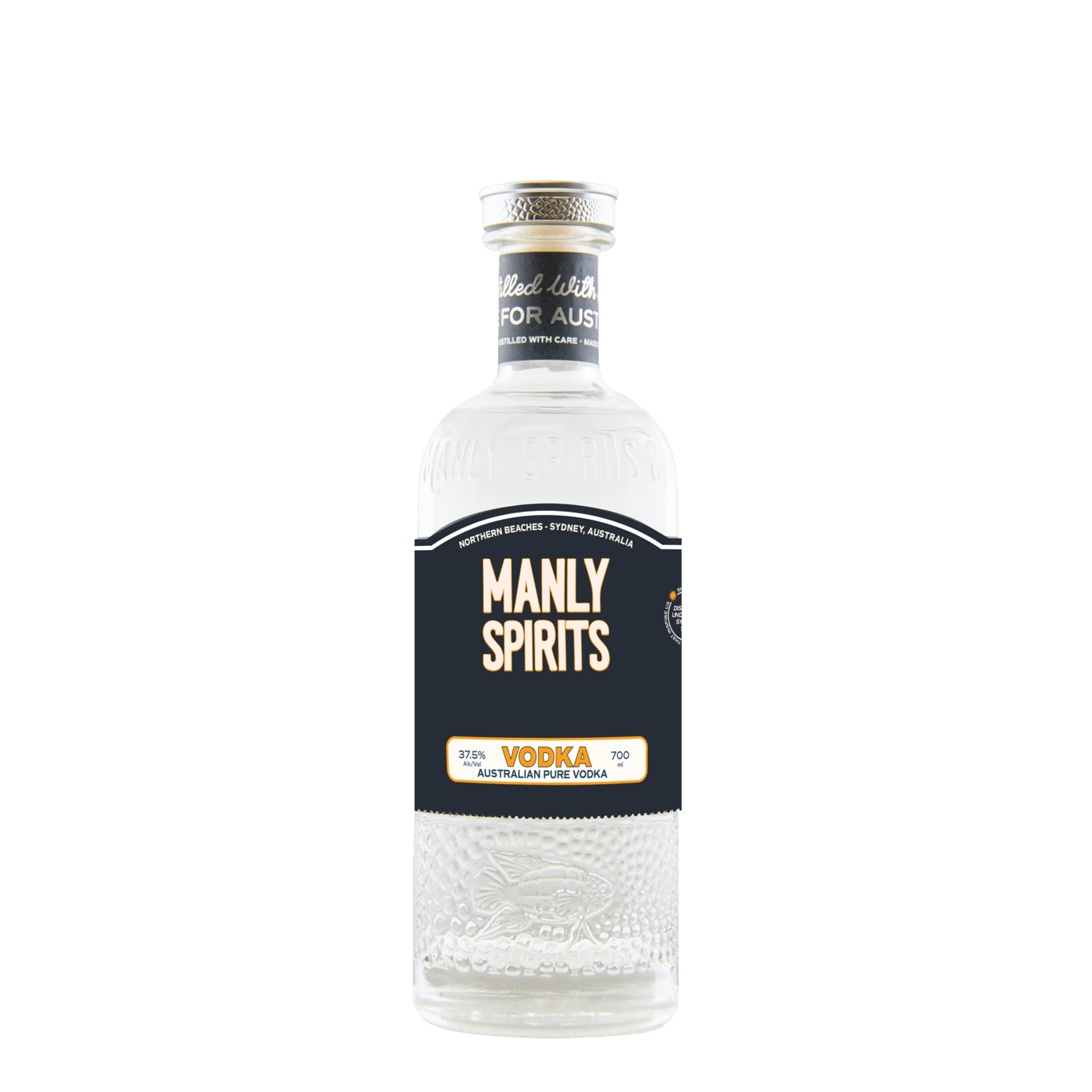 Vodka 700mL