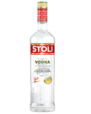 Premium Vodka 1L