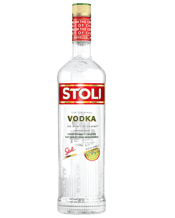Stoli Premium Vodka 1l 1000ML Our meticulously crafted STOLI vodka is made from natural grain, triple-filtered through quartz sand and a birch activated charcoal column, to ensure its outstanding quality and unparalleled smoothness. Winning STOLI over 100 awards around the world.