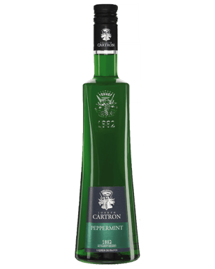 Peppermint Verte 700mL