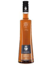 Apricot Brandy 700mL