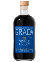 Specialty Coffee Liqueur 700mL