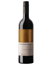  Voyager Estate Cabernet<br>Sauvignon  750ML A core of vibrant sweet black and red berry fruit with earthy gravelly nuances contributing a nice savoury element to the wine. Hints of cedar and chocolate add further complexity and texture with great length and balance, supported by fine-grained tannins and seamlessly integrated French oak.<br><br />Complex bouquet of dark berry fruits with hints of violets, cocoa and cedar.