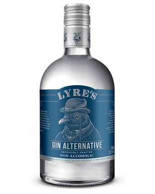 Gin Alternative 700mL
