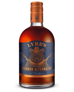 Bourbon Alternative 700mL