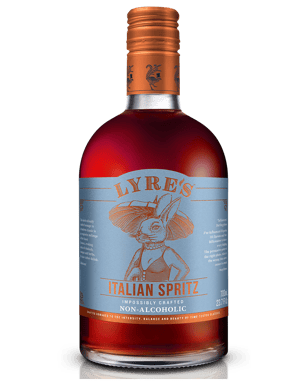 Italian Spritz 700mL