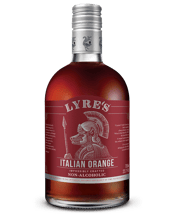 Lyres Italian Orange 700ml 700ML La Dolce Vita in every sip. This spirit captures the essence of a vibrantly red Italian bitter aperitivo-style with flavours that are distinct, crisp and contemporary. To Taste: Rich mouthful of flavors with blood orange and red citrus taking the lead. Maraschino brings balance, adding to the generosity on the mid-palate, giving length of flavor followed by a persistent, pithy dryness. Bouquet: Citrus, blood orange and classic notes of orange pith to create complexity.