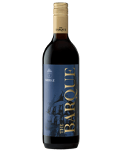  The Barque Shiraz  750ML A bold Shiraz crafted for those who appreciate a classic Australian red. Deep red in colour, with inviting aromas of sweet spice and ripe plums. Every sip is packed with juicy dark red berries flavours followed by a smooth, silky finish that stays with you. This Shiraz is a classic, easy-going red made for those who value simple pleasures and great taste. It’s an approachable addition to any table that is sure to be a hit at your next barbecue.