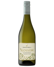  Once & Well Blossom Margaret<br>River Chardonnay  750ML Bright straw with golden reflections. Aromatic notes of ripe peach, nectarine, and citrus blossom are complemented by a touch of toasty oak. The palate is rich and balanced, offering layers of stone fruit, creamy texture, and a fresh, vibrant acidity that leads to a long, elegant finish.