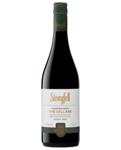  Stonyfell The Cellars<br>Langhorne Creek... 750ML The Cellars Langhorne Creek Shiraz showcases this legacy - a powerful, beautifully balanced wine bursting with dark cherry, blackberry and hints of dark chocolate, with a rich textured palate and persistent finish.