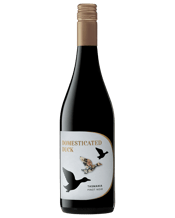  Domesticated Duck Tas Pinot<br>Noir  750ML This Pinot Noir embodies our passion for craftingelegant wines from celebrated regions. The result is a charming and easy-drinking expression of place. It delivers vibrant flavours of wild cherry and raspberries supported by a silky smooth finish.This is a wine that requires no overthinking simply open and enjoy the moment.