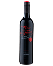  Chris Ringland Sealed Shiraz<br>2014  750mL The Sealed Shiraz is a blend of parcels making up the CR blend that show particular promise and the ability to age. Still exhibiting the lifted fruit characters, Sealed has a spiciness and depth that has been rewarded by medium term cellaring.