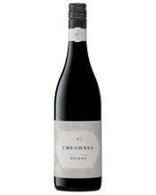  Creswell Barossa Shiraz  750ML Made for the moments that matter - from quiet dinners at home to vibrant celebrations with friends. This expressive Shiraz brings the warmth and intensity of the Barossa straight to your table, opening with aromas of dark berries and subtle spice. On the palate, enjoy a rich tapestry of plum and blackberry, finished with supple tannins and a lingering, spicy grace.