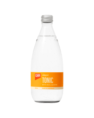 Classic Tonic 500mL