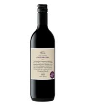  Cleanskin Brown Label<br>Coonawarra Shiraz  750ML This Shiraz from Coonawarra is dark red incolour and offers an enticing bouquet of lifted blackberries with hints of cedar spice. On the palate, there are flavours of blackberries and plum, accompanied by gently firm tannins, allowing a finish that is packed with flavour.