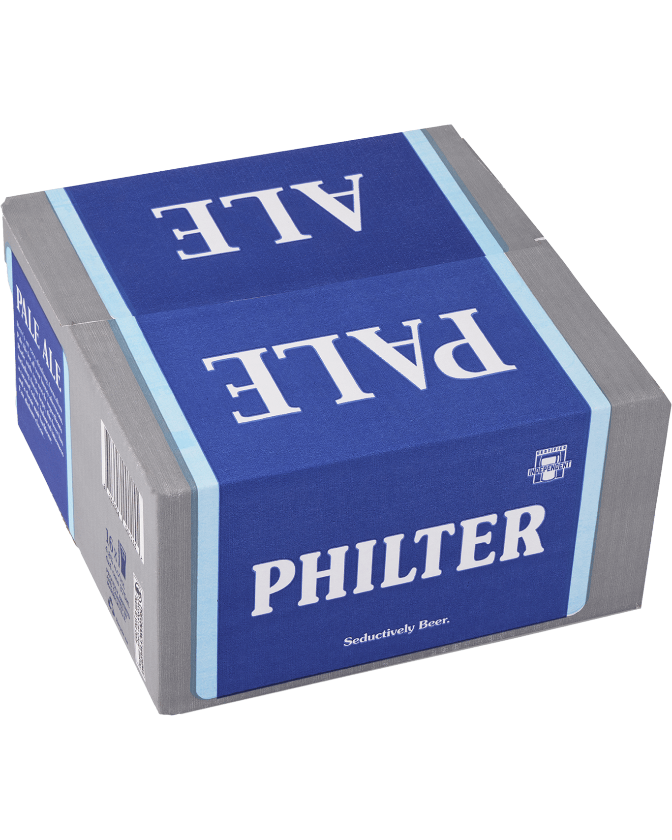 Philther Buy Philter Pale Ale Can 375ml Online @Lowest Price
