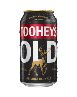 Old Can 375mL