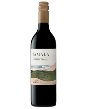Cape Mentelle Cab Merlot 750ML TAMALA is a tribute to the unique limestone that runs beneat the Margaret River region. This hidden piece of ancient history gives our wine its distinct soul - this integrated minerality adds a character you won't find anywhere else. Our Cabernet Merlot is a reflection of our home's unique nature: plush, powerful, and persistent. A classic Margaret River blend, this wine brings together layers of dark plum, toasted oak and spice with a well-rounded, lingering finish.
