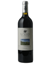 Tenuta Dell'ornellaia<br>Toscana Igt 2023 750ML The ultimate introduction to Italian luxury. Vibrant, approachable, and bursting with red berries and Mediterranean flair.