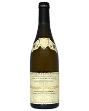  Domaine Jean Noel Gagnard<br>Les Caillerets 1er... 750ML Chassagne-Montrachet at its peak. Focused minerality meets citrus zest and toasted hazelnut in this premier bottling.