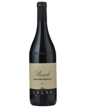  Elvio Cogno Ravera Barolo<br>2019  750ML A critic’s darling. Masterful balance and savory complexity from one of the most prestigious crus in Novello.