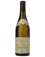  Domaine Jean Noel Gagnard La<br>Boudriotte 1er Cr... 750ML Delicate and ethereal. A premier cru that showcases floral notes and a precise, stony elegance.