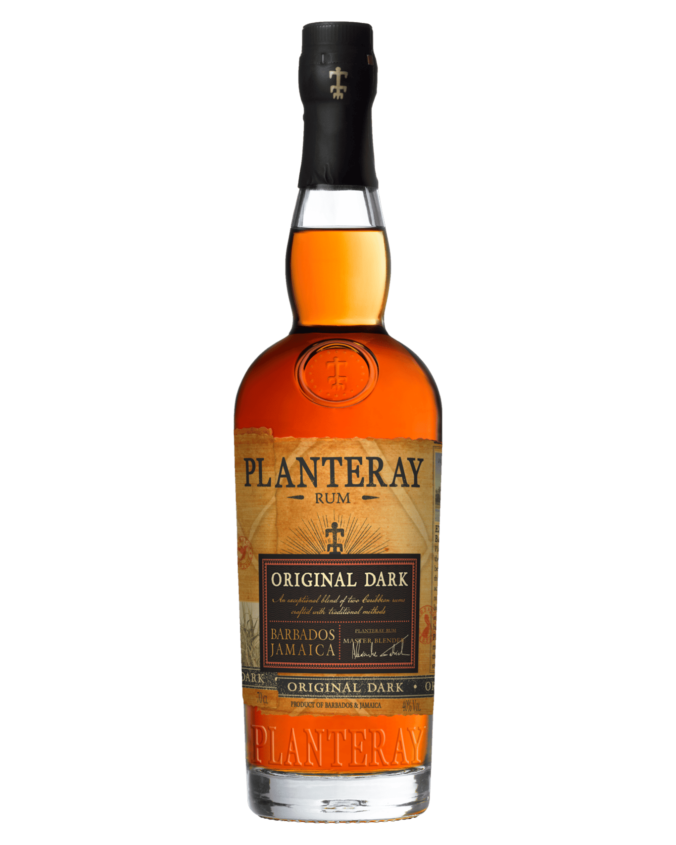 OriginalDark Rum 700mL