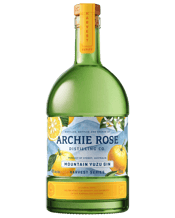  Archie Rose Mountain Yuzu<br>Gin 700ml  700ML 