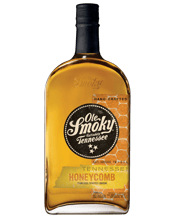  Ole Smoky Honey Comb 700ml  700ML Smooth, sweet, and irresistibly moreish, our Honeycomb Whisky Liqueur combines Ole Smoky Whisky with delicious honey. Sip straight, pour over ice, or mix into a Gold Rush or Hot Toddy for a warming treat.