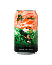  Mountain Culture Beer Co. X<br>Bentspoke Full... 355ML Brewed for trail lovers and weekend adventurers, Full Suspension IPA is designed to ride smooth and finish strong. We've loaded it with a powerhouse hop lineup, delivering a rush of citrus zest, resinous pine, and punchy tropical fruit. It's full-bodied yet refreshingly balanced, just like the perfect suspension
