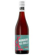 Running With Bulls Nqr Gren<br>Blend 750ML We make wines with serious quality, but we never take life (or ourselves) too seriously. Bold, playful, and a little rebellious, our wines are crafted for people who want to think differently, drink differently, and enjoy every moment