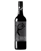 Grant Burge Barossa Ink<br>Peppery Shiraz 750ML At Grant Burge Wines we challenge ourselves to do things differently, to come up with the most opulent and impactful wines possible. Our Peppery Ink Shiraz is a twist on our classic Barossa Shiraz. A full bodied wine with dark fruit notes and velvety fine tannin layered with peppery flavour for extra kick. Bold and generous, with flavour depth and colour as dark as ink complimented by punchy pepper. Peppery Ink.