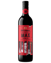  19 Crimes Max Shiraz 750ml  750ML Tone it down, or don’t. Sitting at 16 ABV, this is Shiraz turned up a notch. It packs the signature 19 Crimes dark fruit, spice, and oak flavours that everyone loves, while being unapologetically louder. Why play it safe when you can run with the rebels and enjoy 19 Crimes to the Max.