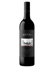  Wynns Black Label Cabernet<br>Shiraz  750ML From the historic McBain Road vineyards in northern Coonawarra comes a wine that captures the purity and balance of a classic Coonawarra blend. Cabernet Sauvignon (57%) brings fine structure and cool climate definition, while Shiraz (43%) contributes plush, generous fruit that fills the palate without ever tipping beyond a harmonious medium body. The result is a wine with expressive aromatics, a silky mid palate and a long, seamless finish.