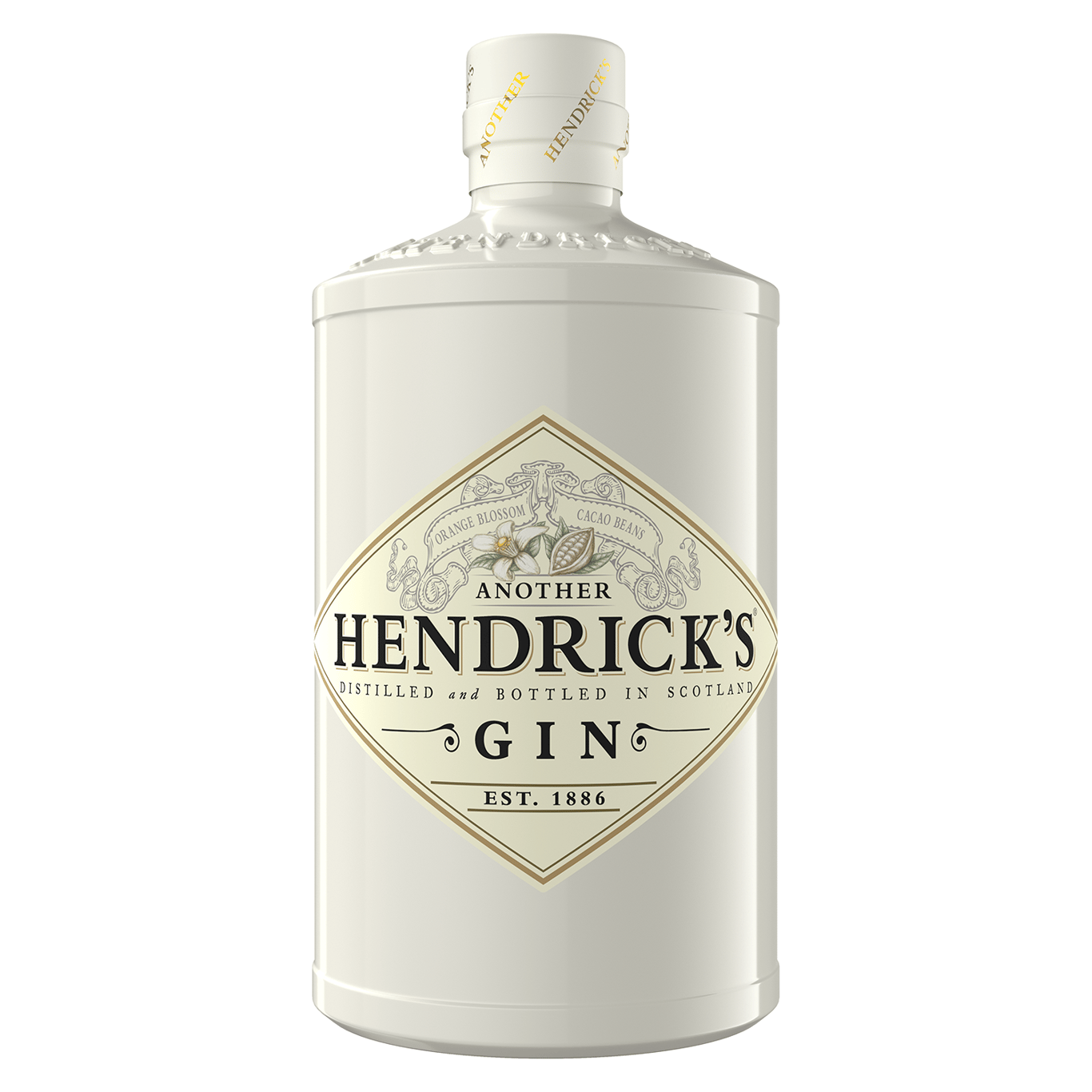 Another Hendrick’s Gin is a new release from the Scottish distillery