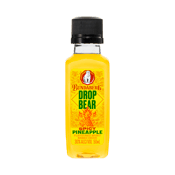  Bundaberg Drop Bear Spicy<br>Pineapple 30% 50ml  50ML The Bundaberg Drop Bear embodies the legendary tale of the mythical Drop Bear from Queensland's tropical bush.This spicy tropical pineapple shot captures the thrill and anticipation of exploring the unknown, blending the searing heat of the tropics with the delicious tang of Queensland pineapple.Designed to ignite crowd-pleasing party vibes, Drop Bear brings the promise of a wild Friday night to any night. A fiery moment maker, it's best served short, straight up, and chilled for maximum refresh