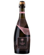  Tempus Two Element Brut Rose<br>Nv  750mL 