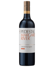  Pedestal Cabernet Sauvignon  750ML An expression of sub-regionality within the Margaret River region. Aromatic and vibrant, not heavily oaked, the concept of Pedestal is about raising the fruit expression above any winemaking construct.