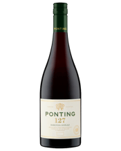 127 Shiraz