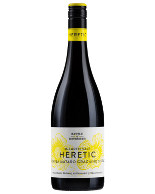 Heretic