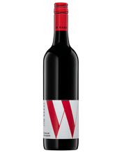  Jim Barry W Cabernet  750ML Dark and intensely hued, this Cabernet shows impressive depth in the glass. Aromas of ripe blackcurrant and red plum rise from the glass, intertwined with hints of blueberry, dried tobacco leaf and a touch of warm spice.